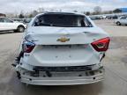2018 Chevrolet Cruze Lt for Sale in Florence, MS - All Over