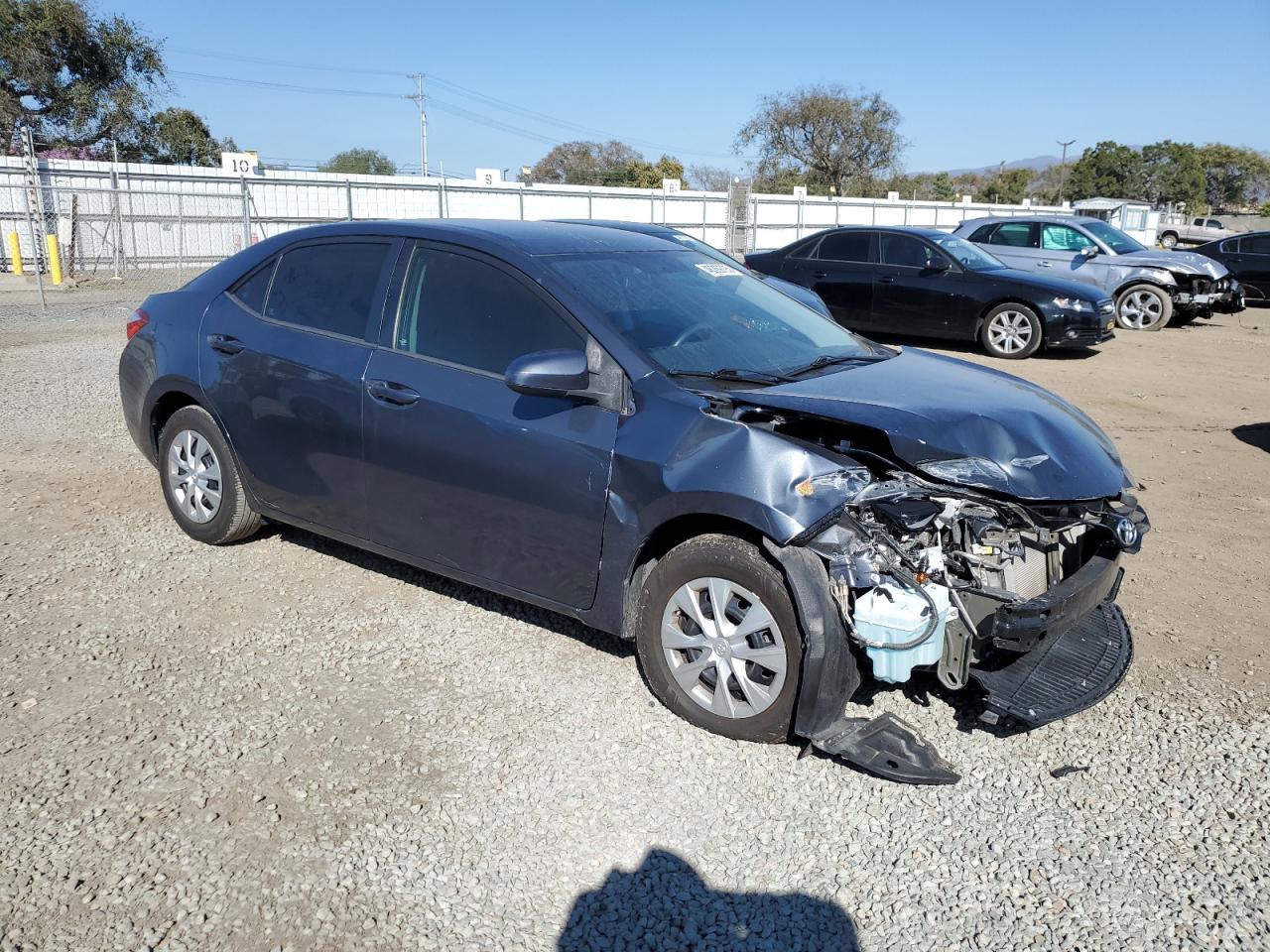 2016 Toyota Corolla - Image 4