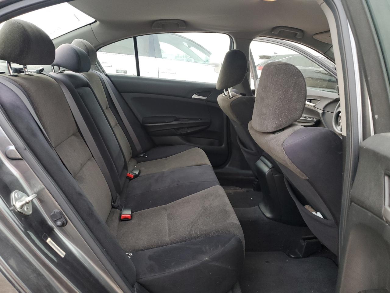 2008 Honda Accord - Image 10