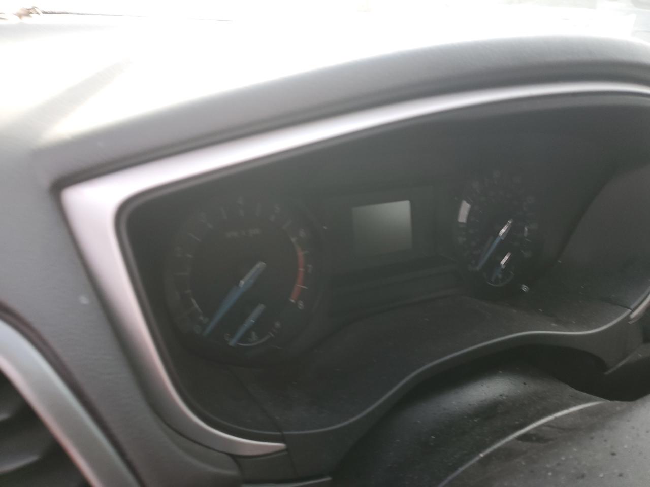 2014 Ford Fusion - Image 9