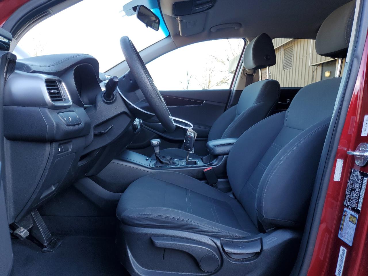 2020 Kia Sorento - Image 7