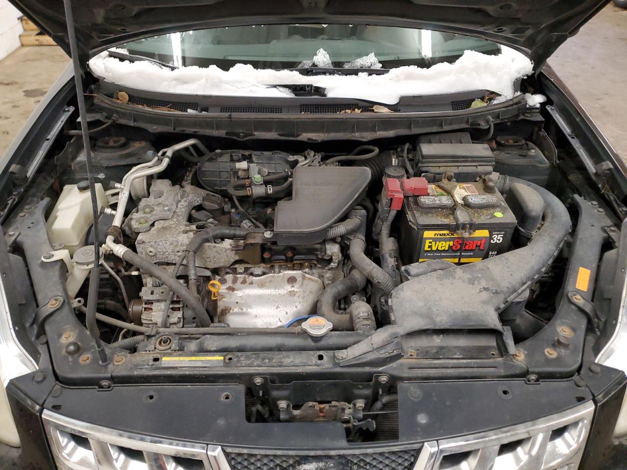 2011 Nissan Rogue - Image 12