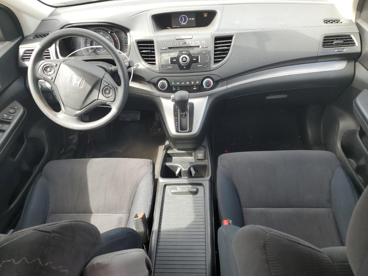 2014 Honda CR-V - Image 8