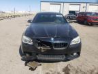 2015 Bmw 550 I na sprzedaż w Albuquerque, NM - Undercarriage