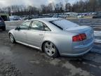2006 Audi A8 4.2 Quattro zu verkaufen in Marlboro, NY - Minor Dent/Scratches