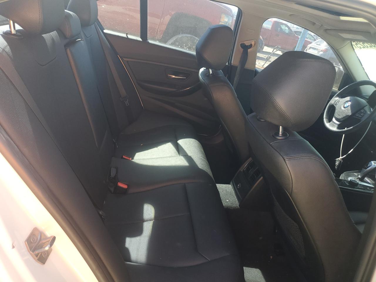 2018 BMW 3er - Image 10