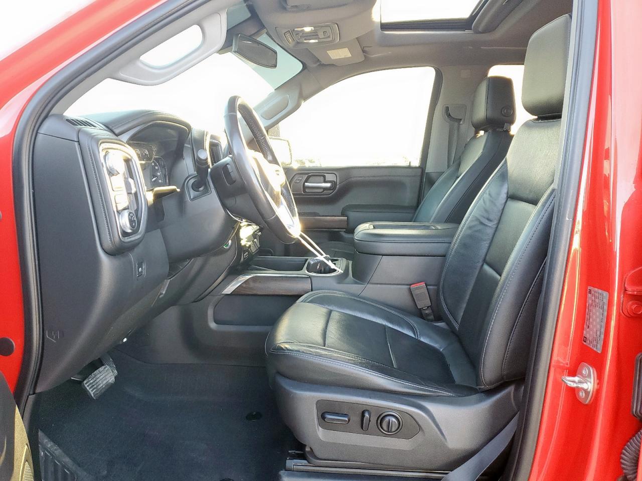 2019 GMC Sierra - Image 7