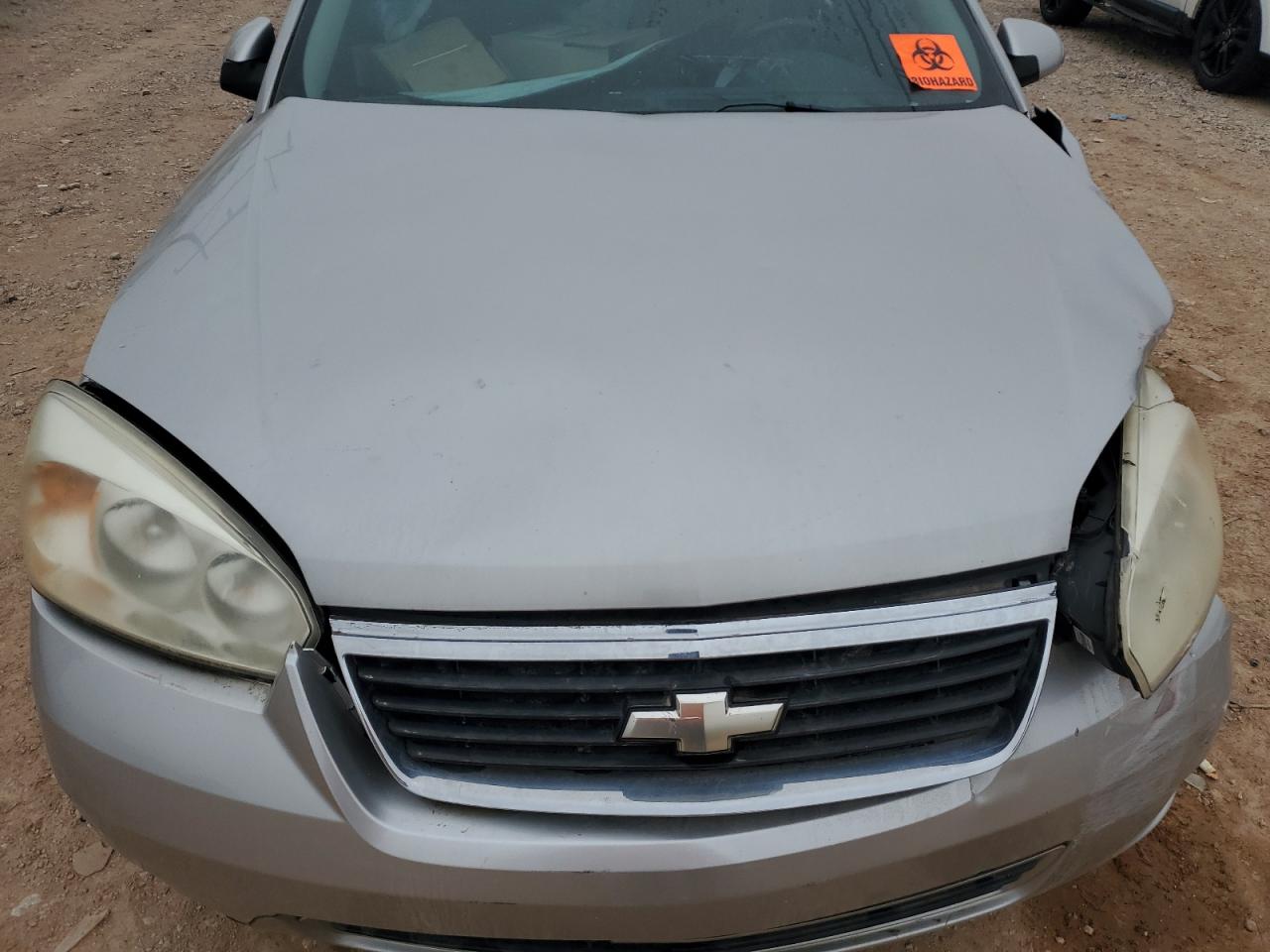 2007 Chevrolet Malibu - Image 11