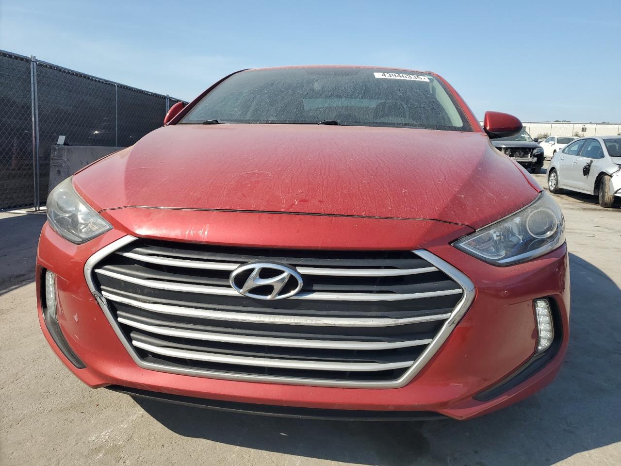 2018 Hyundai Elantra - Image 5