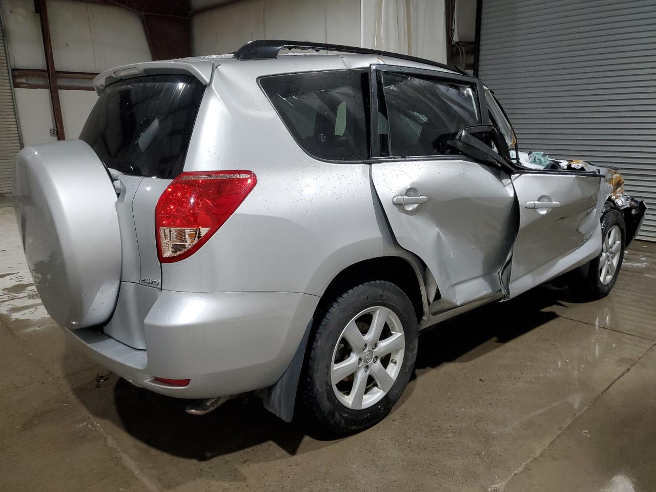 2007 Toyota RAV 4 - Image 3