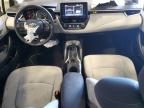 2020 Toyota Corolla Le en Venta en Franklin, WI - Front End