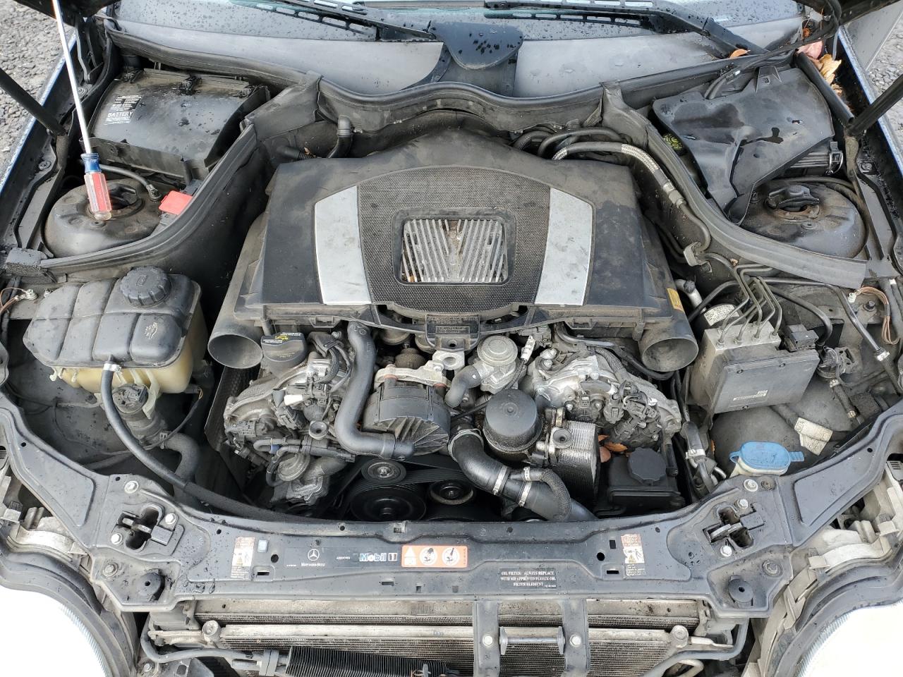 2006 Mercedes-Benz C-klasse - Image 11