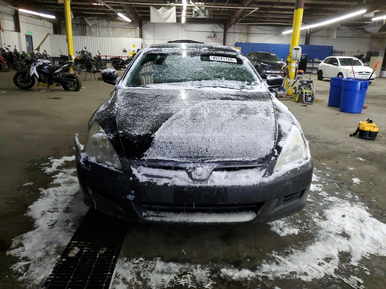 2006 Honda Accord - Image 5