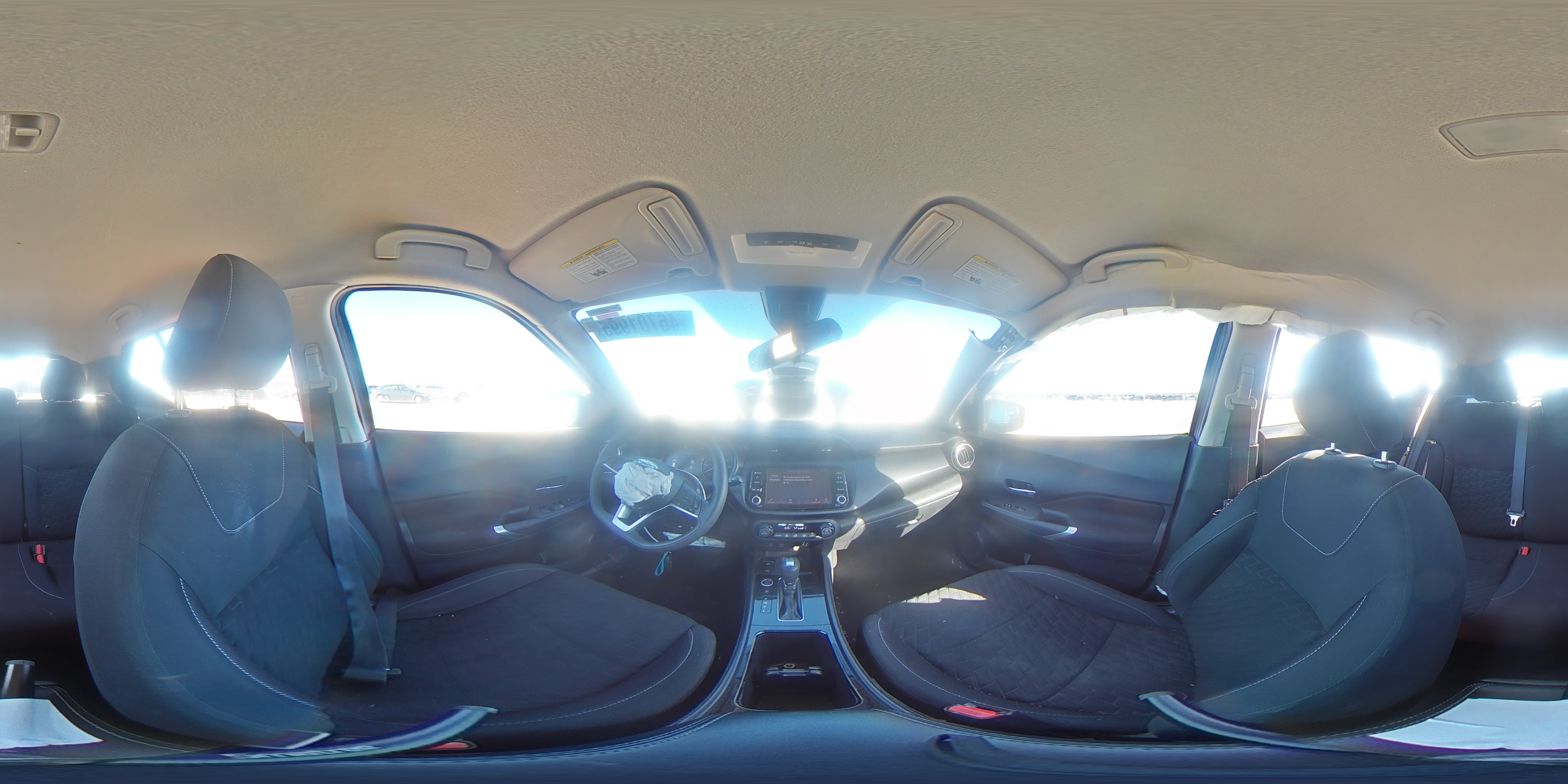 2021 Nissan Kicks - Image 14