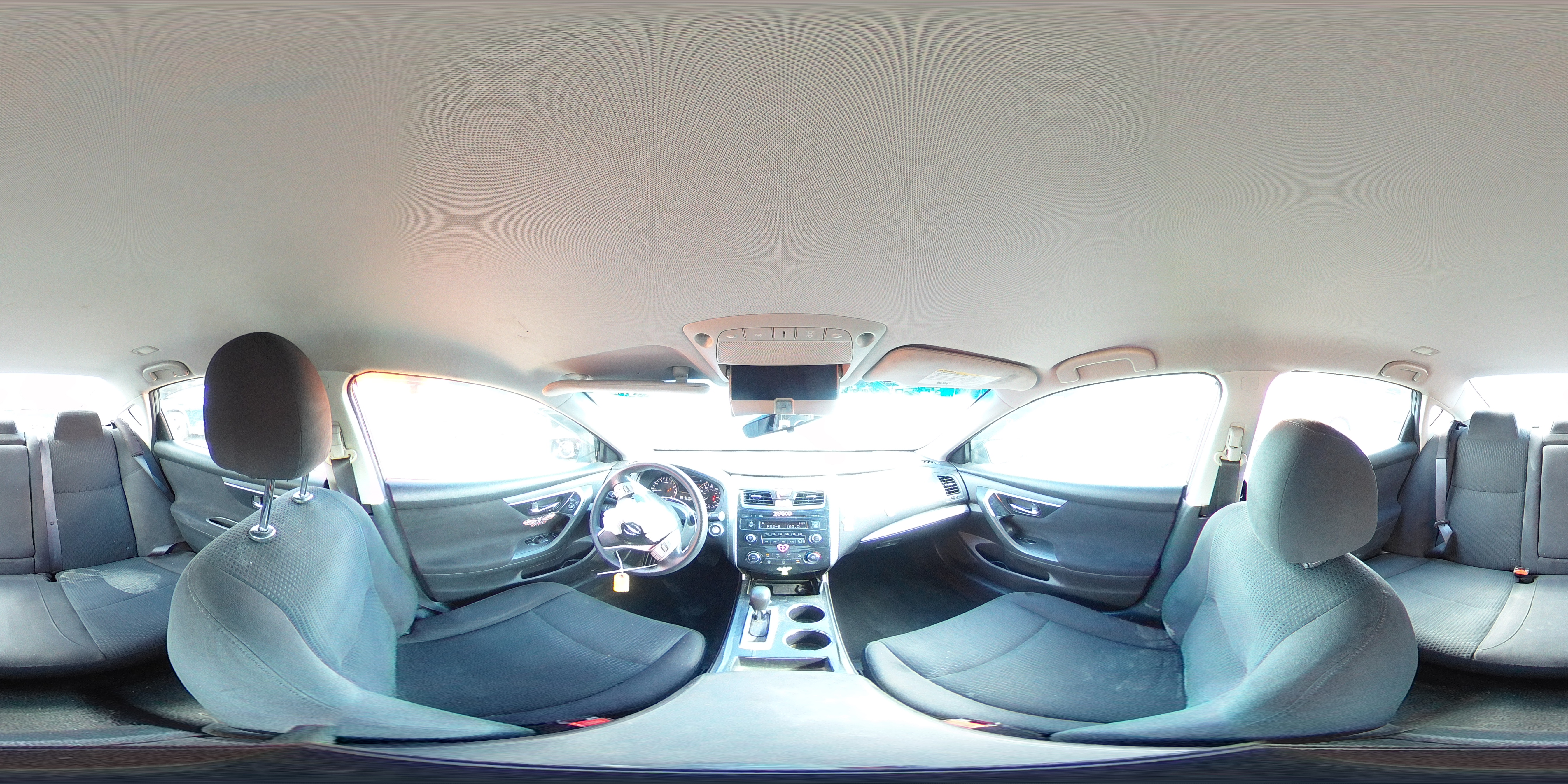 2014 Nissan Altima - Image 13