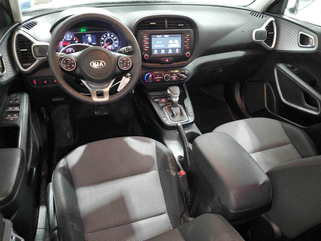 2021 Kia Soul - Image 8
