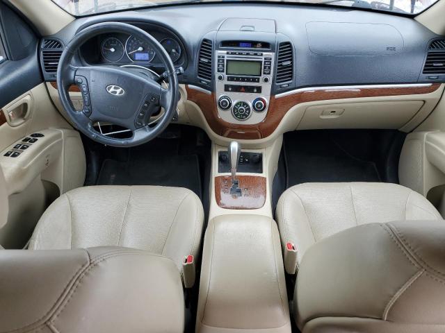 2009 HYUNDAI SANTA FE GL