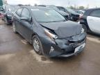 2018 TOYOTA PRIUS BUSI for sale at Copart ROCHFORD