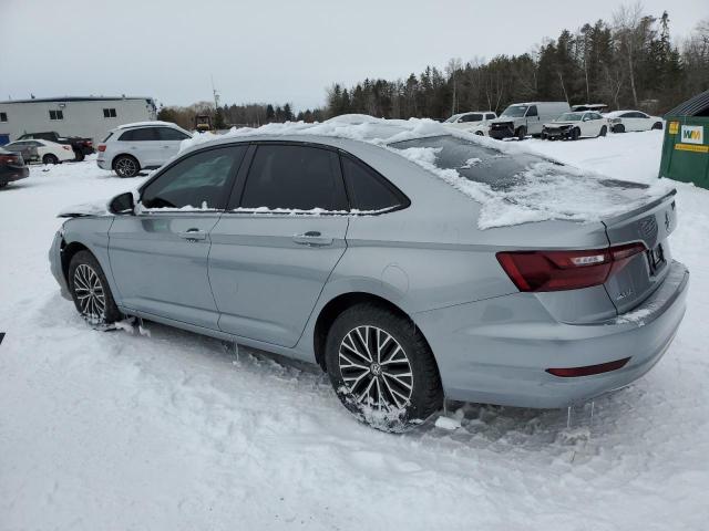 2021 VOLKSWAGEN JETTA SEL