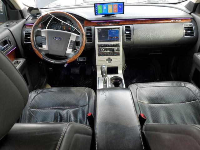 2011 FORD FLEX LIMITED