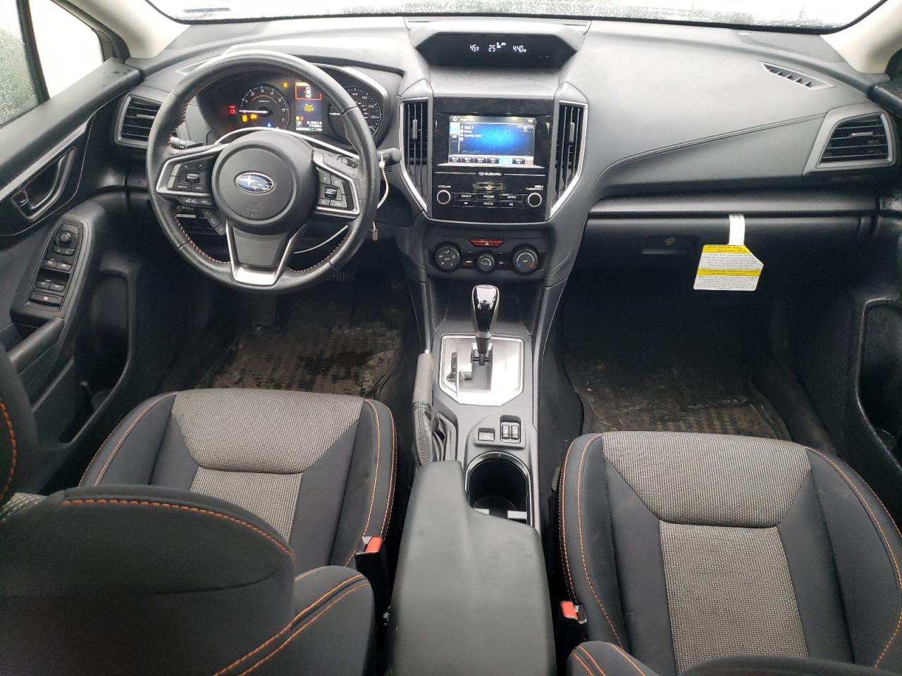 2018 Subaru XV - Image 8