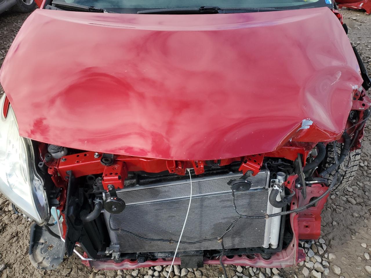 2011 Toyota Prius - Image 11