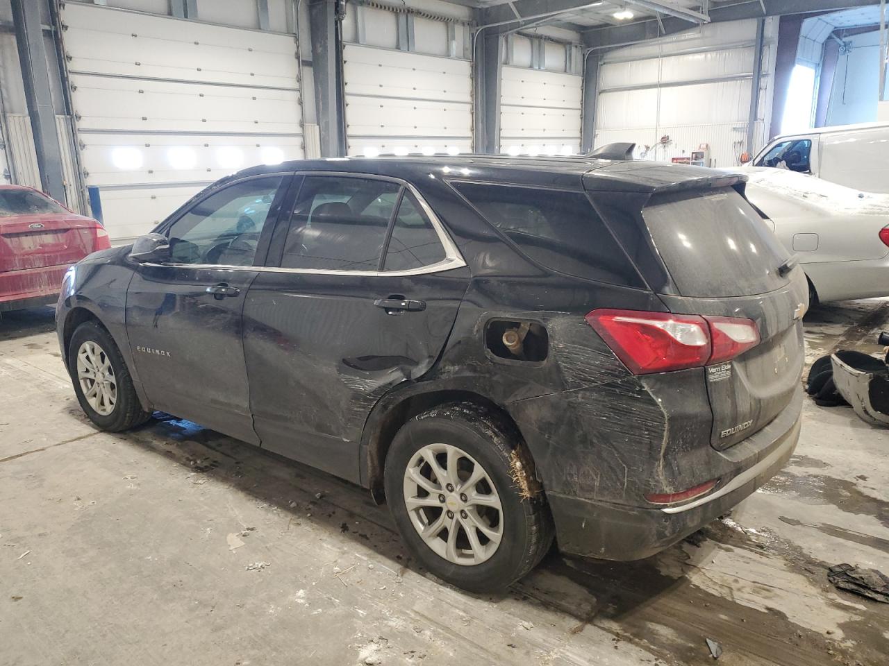 2019 Chevrolet Equinox - Image 2