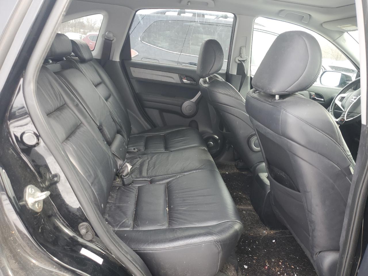 2009 Honda CR-V - Image 10