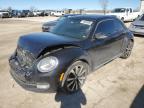 2012 Volkswagen Beetle Turbo იყიდება Kansas City-ში, KS - Front End