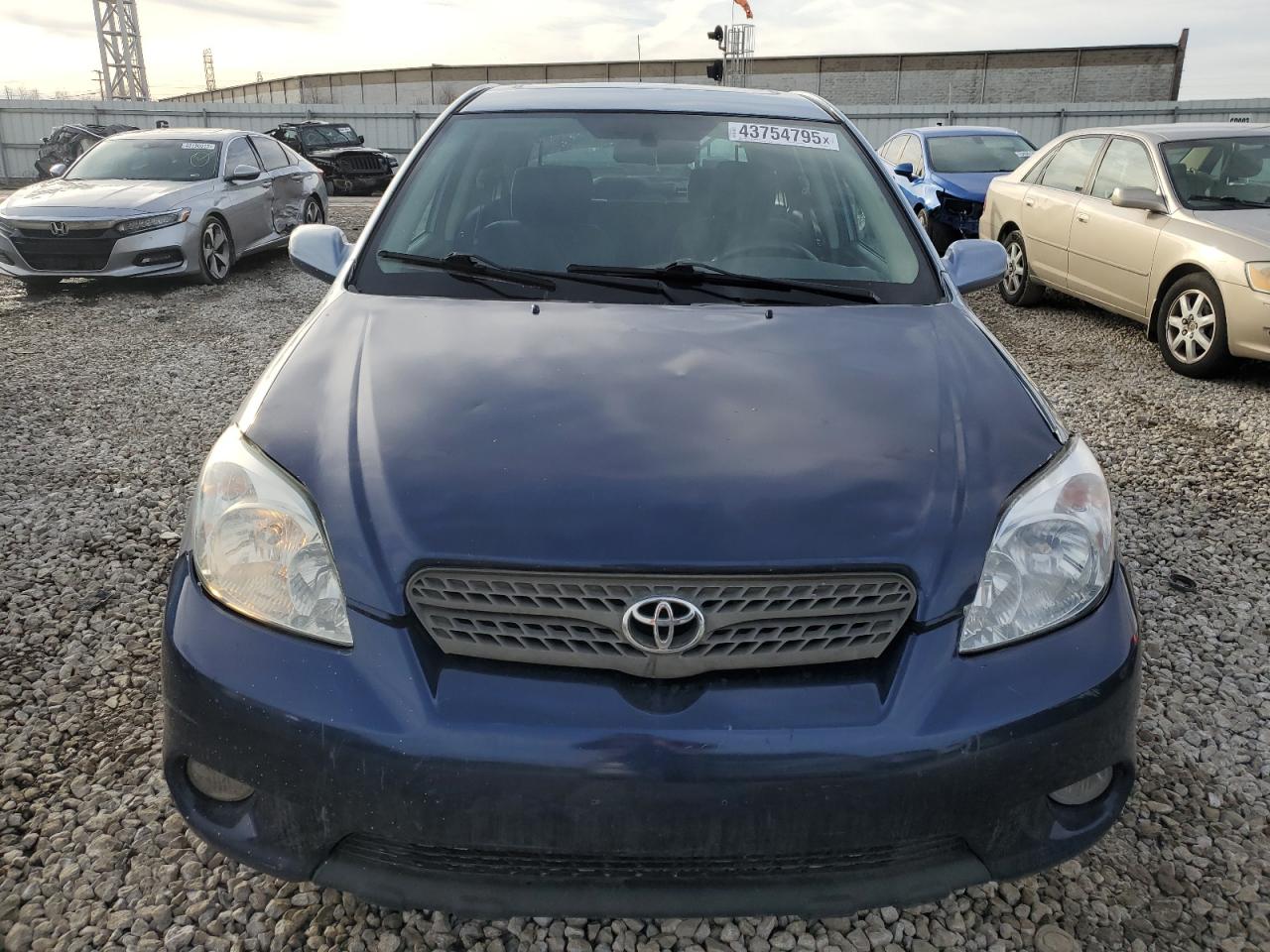 2005 Toyota Corolla - Image 5