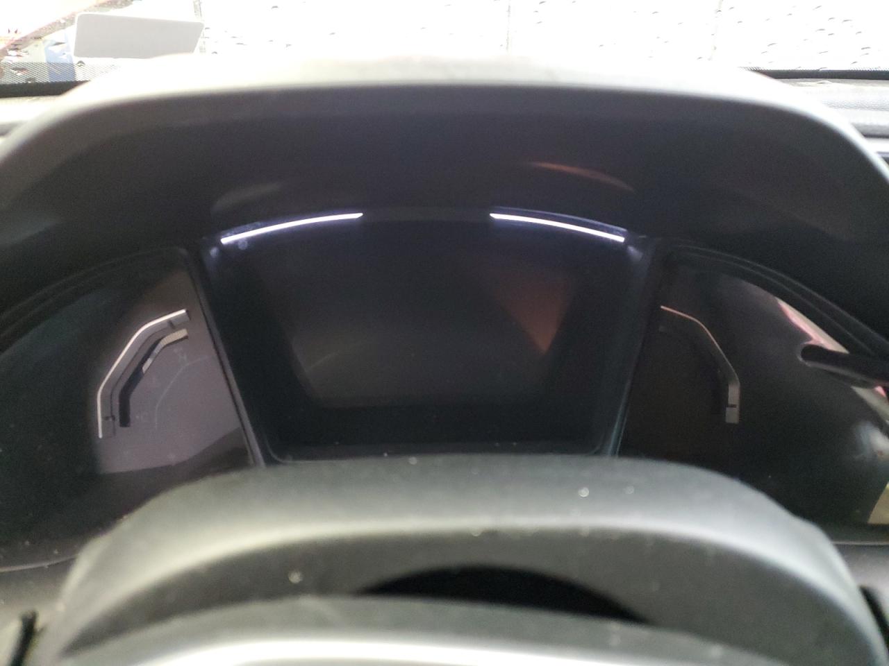 2020 Honda Civic - Image 9