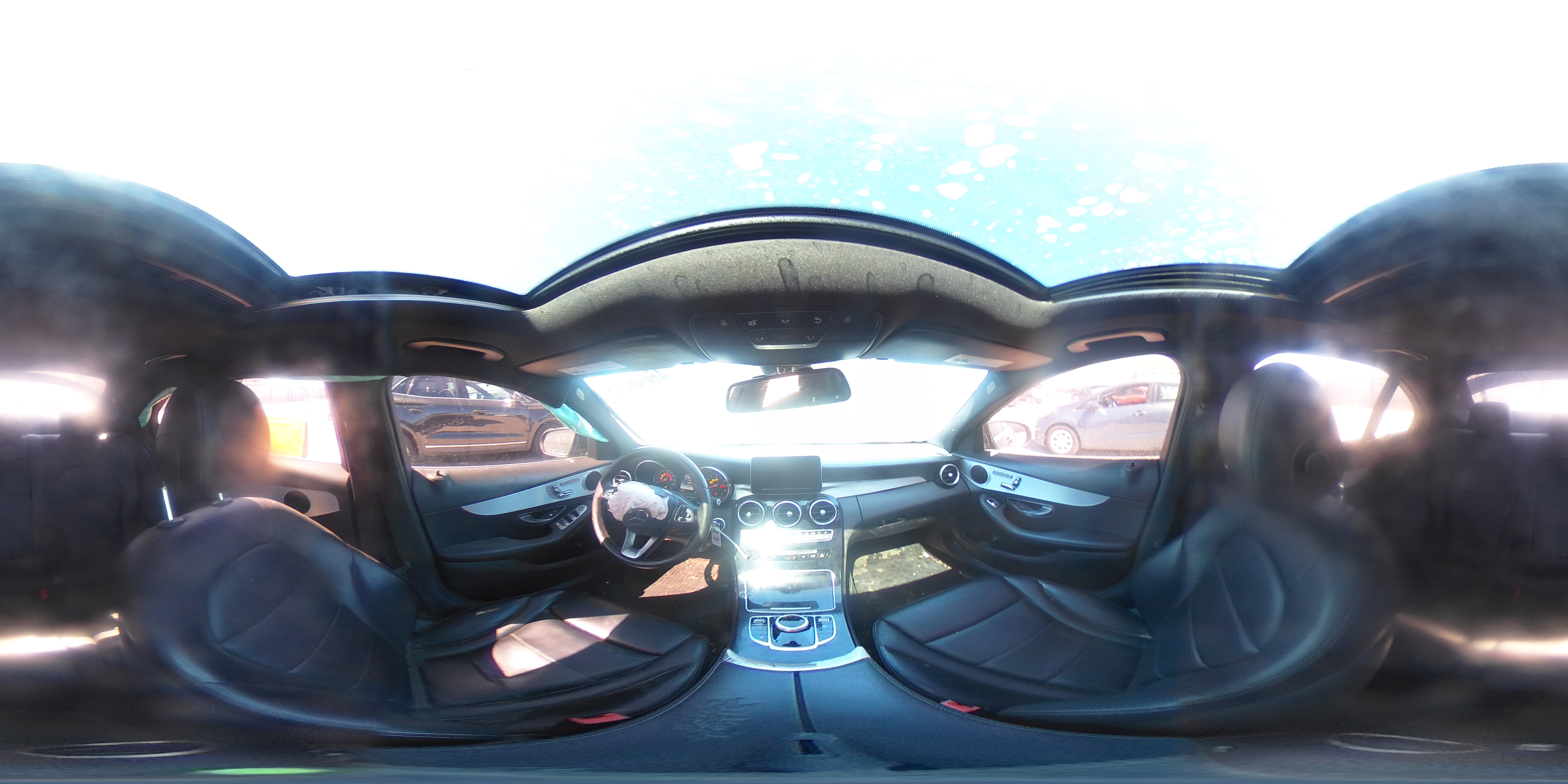 2018 Mercedes-Benz C-klasse - Image 13