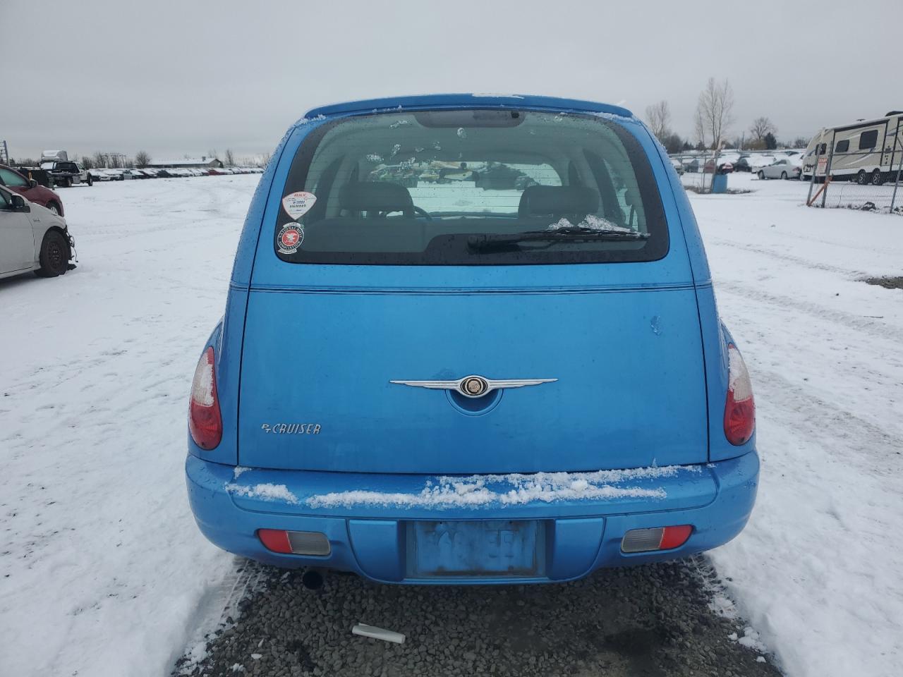 2009 Chrysler PT Cruiser - Image 6