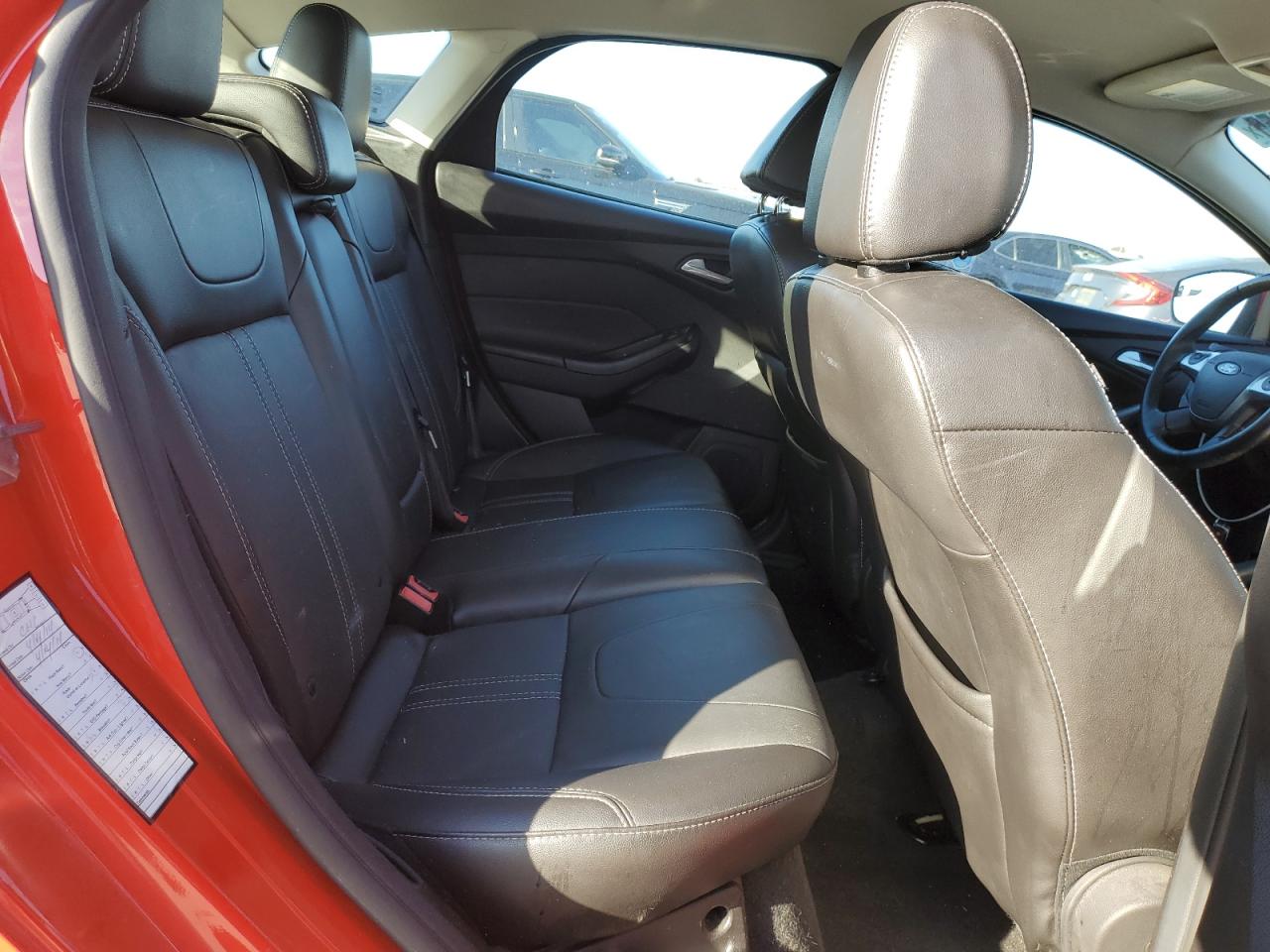 2014 Ford Focus - Image 10