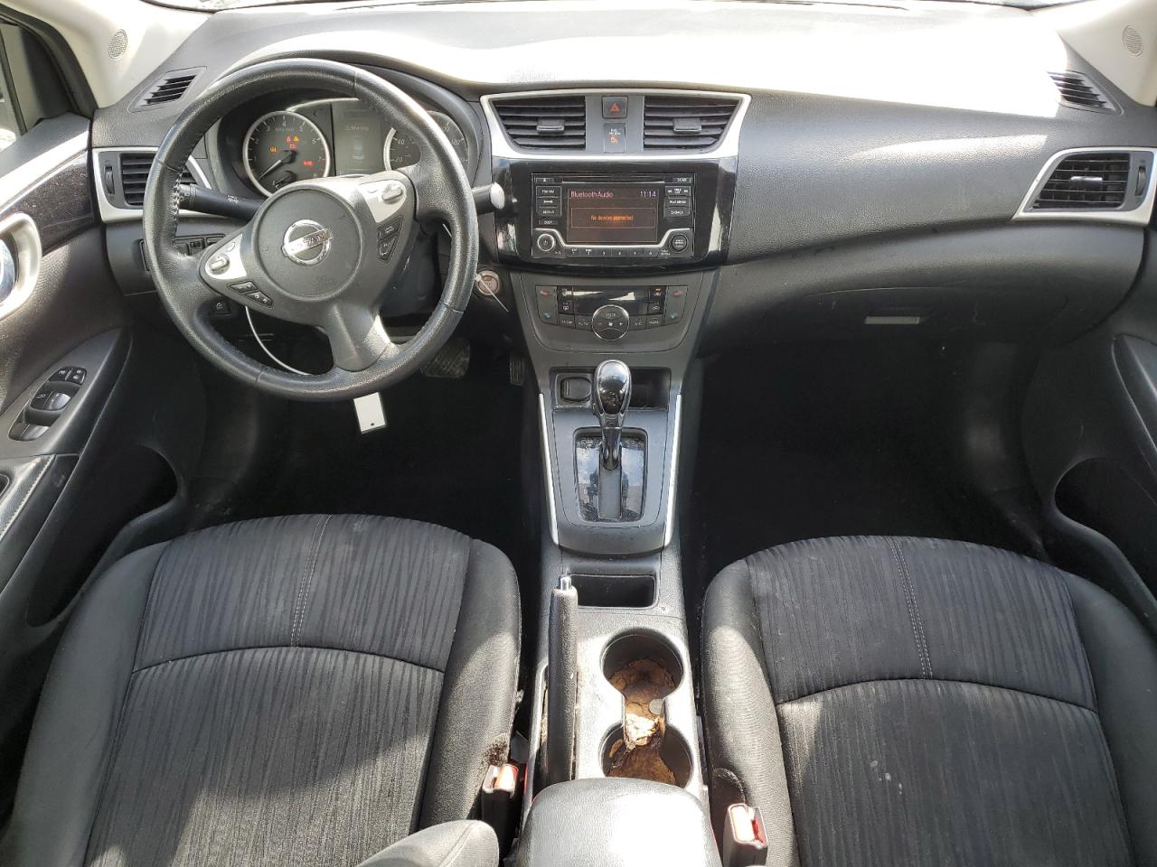 2018 Nissan Sentra - Image 8