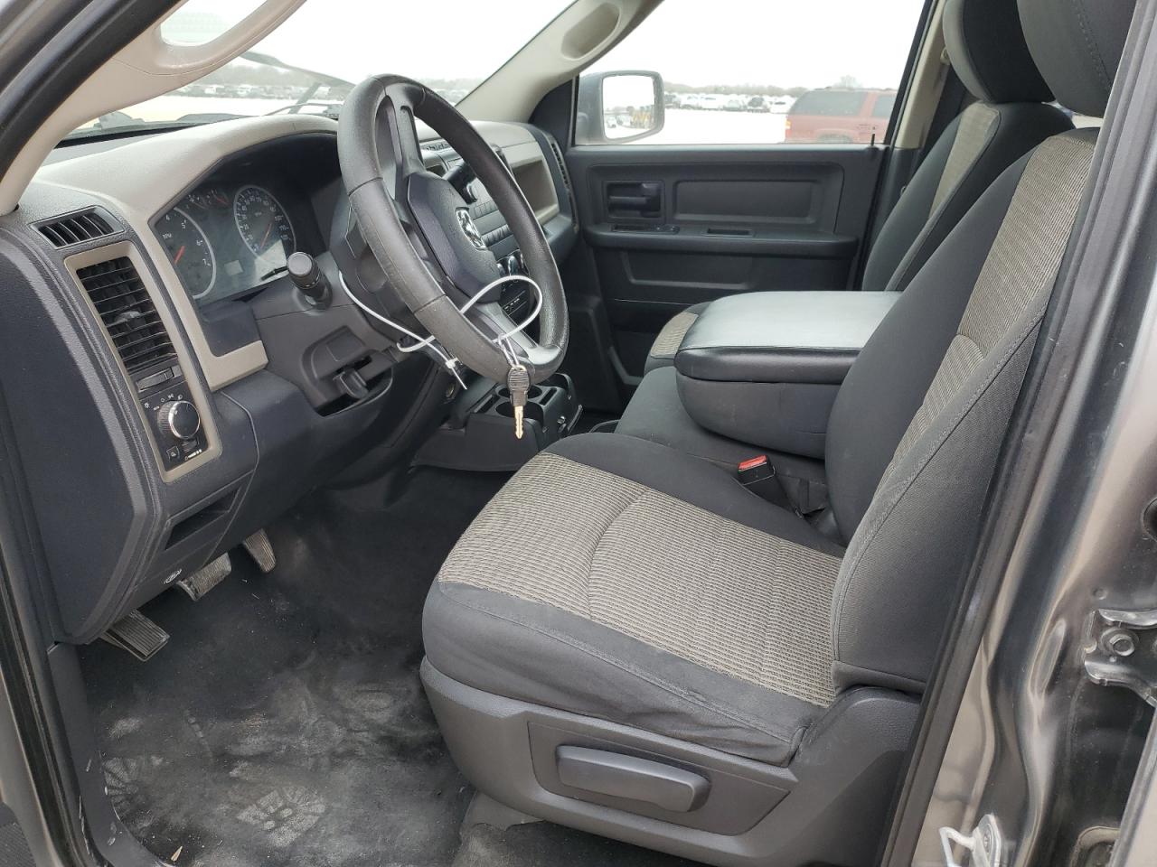2011 Dodge RAM - Image 7