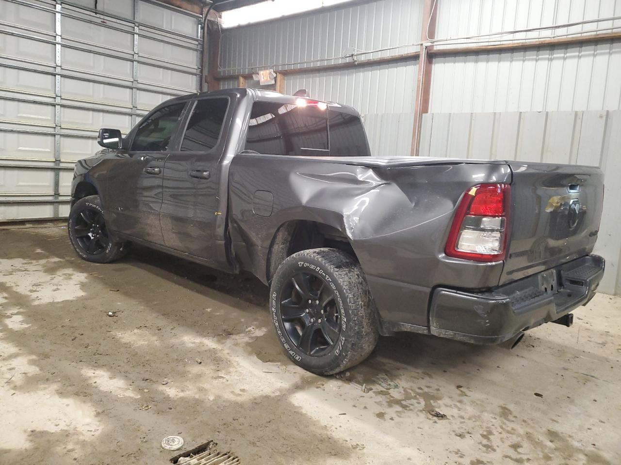 2022 RAM 1500 - Image 2