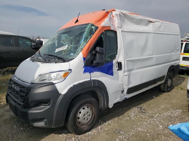 2023 Ram Promaster 2500 2500 High