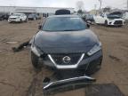 2020 Nissan Maxima Sr en Venta en New Britain, CT - Front End