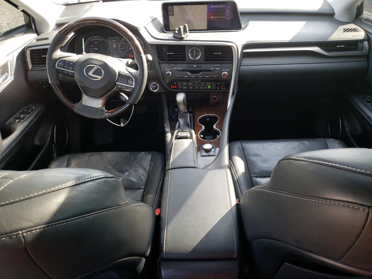 2018 Lexus RX - Image 8