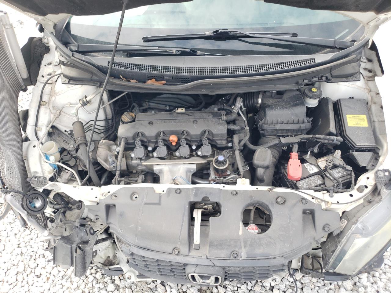 2014 Honda Civic - Image 11