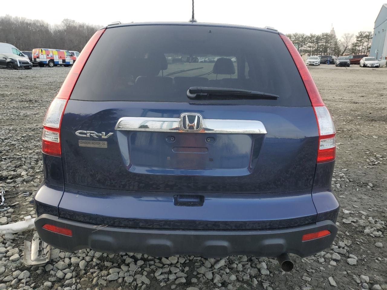 2007 Honda CR-V - Image 6