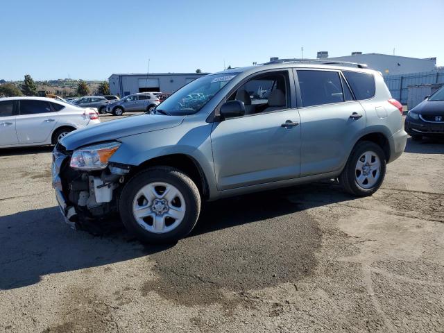 2007 Toyota Rav4 