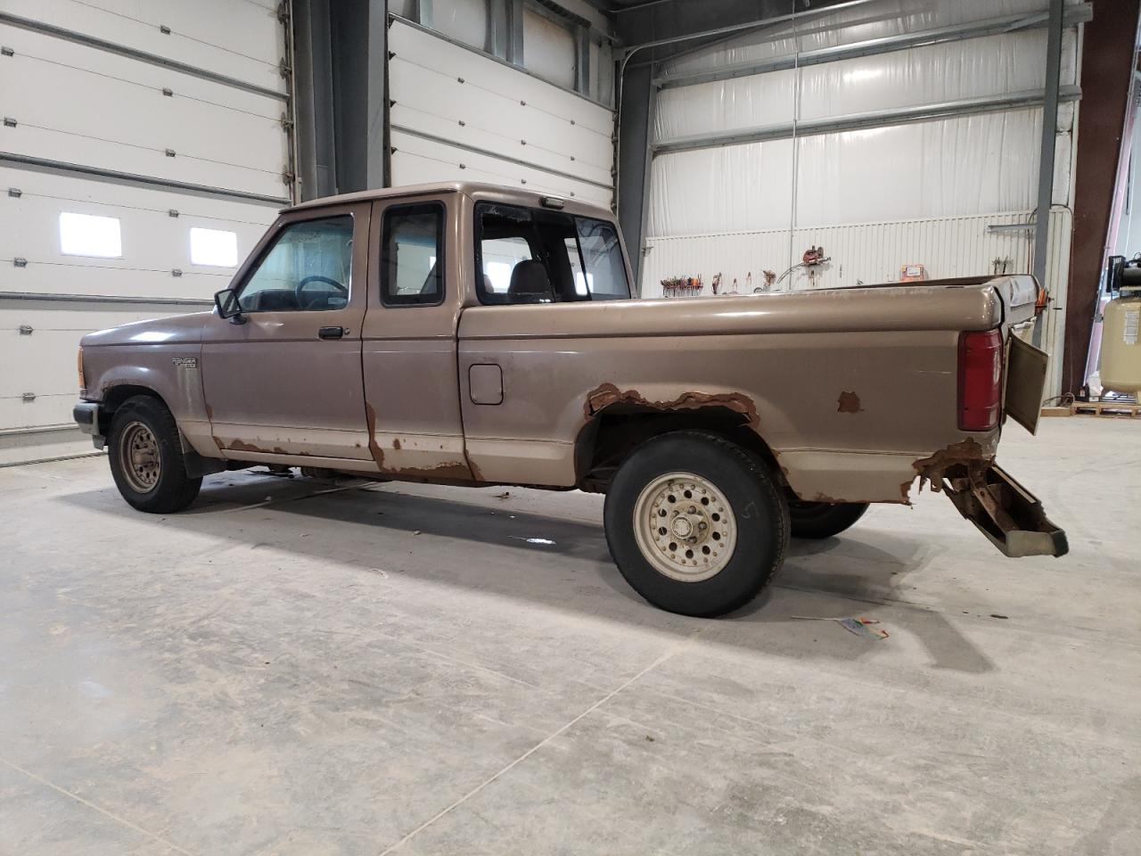 1992 Ford Ranger - Image 2