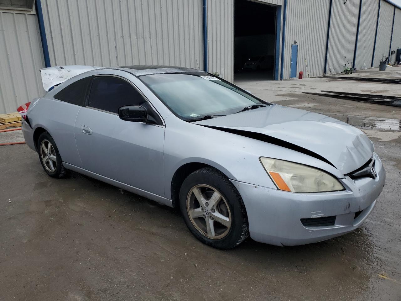 2004 Honda Accord - Image 4