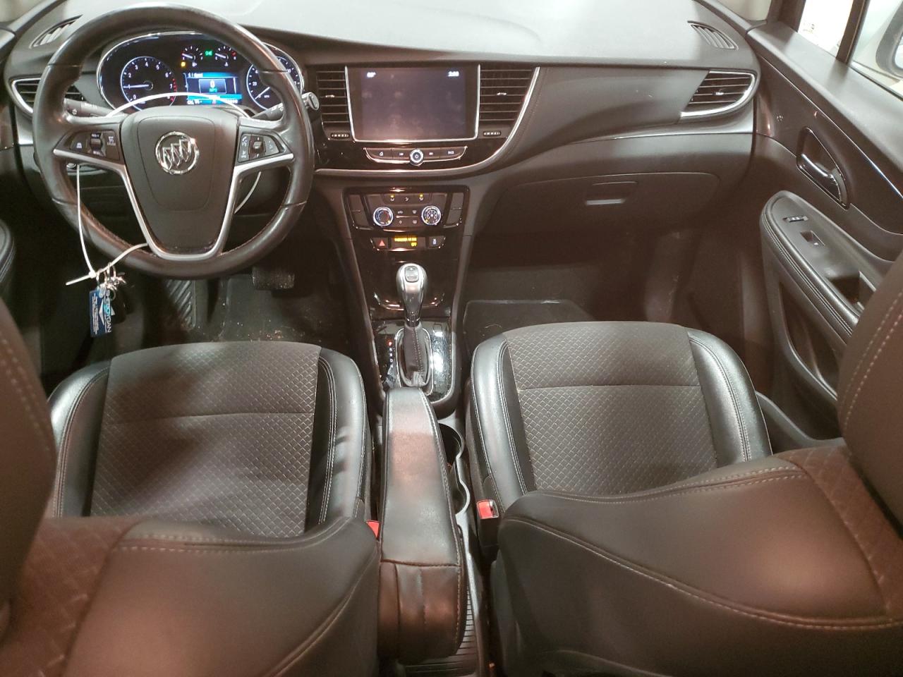 2019 Buick Encore - Image 8
