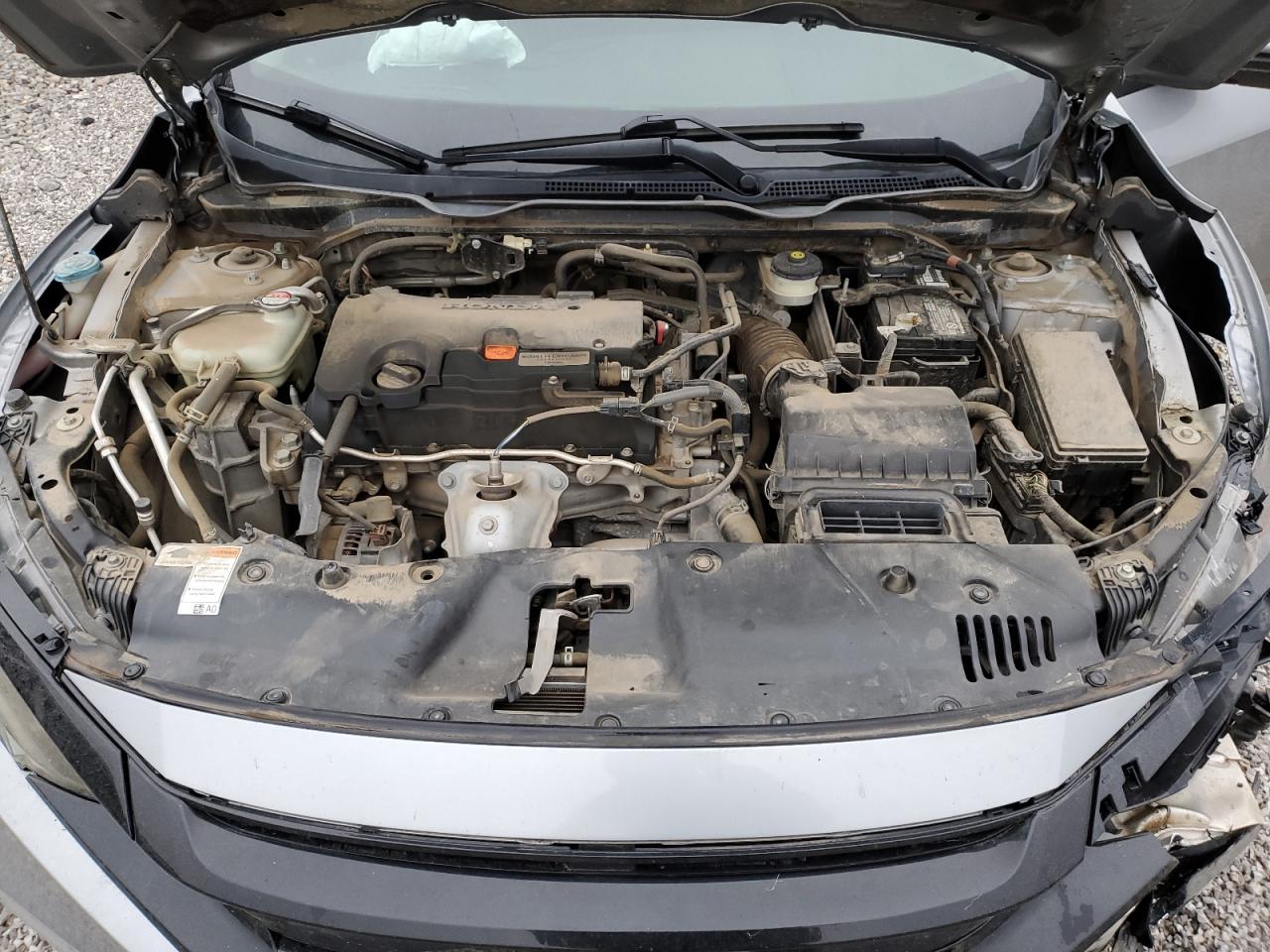 2019 Honda Civic - Image 12
