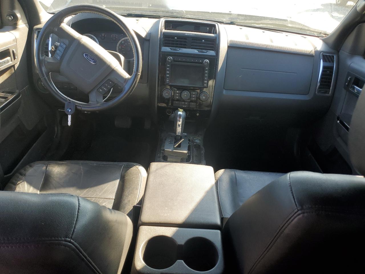 2012 Ford Escape - Image 8
