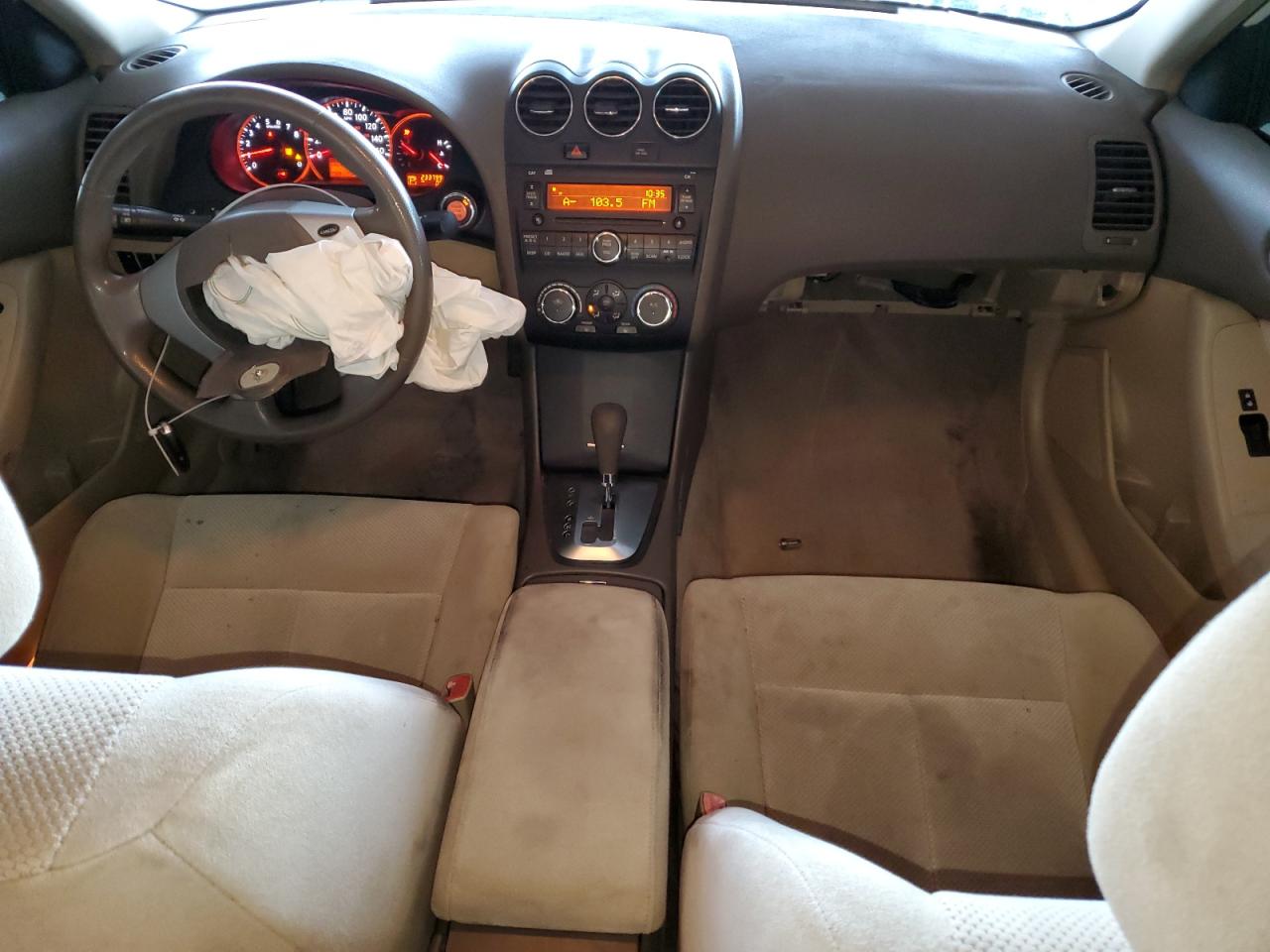 2008 Nissan Altima - Image 8