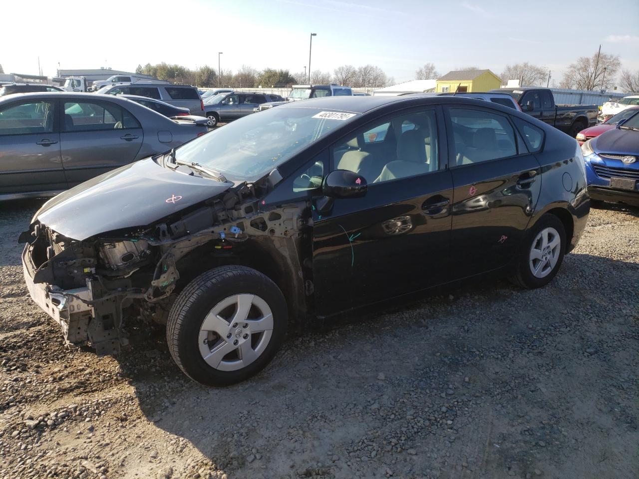 2010 Toyota Prius - Image 1